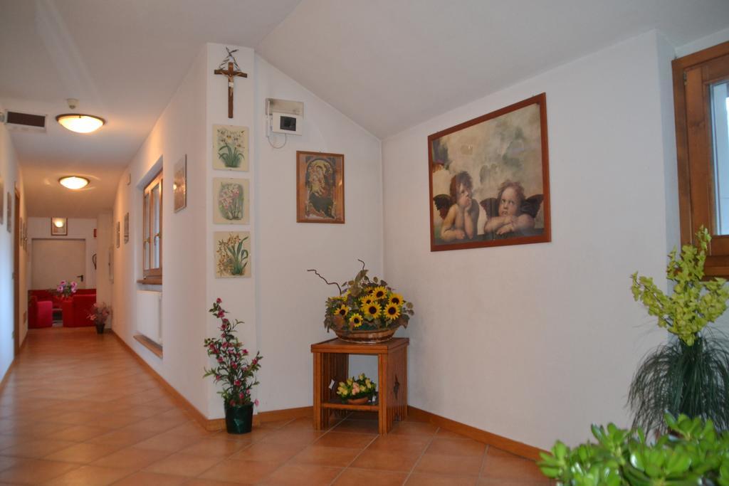 Baita Dei Pini Campodolcino Buitenkant foto