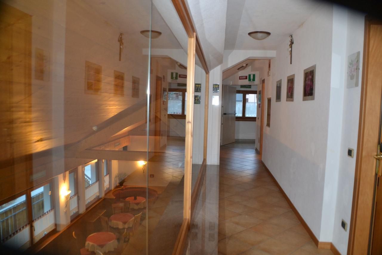 Baita Dei Pini Campodolcino Buitenkant foto